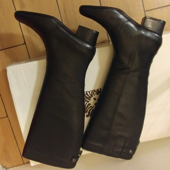 NEW 🌺 Ann Klein Camden Boots - Picture 7 of 8